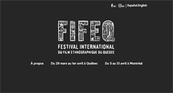 Desktop Screenshot of fifeq.ca