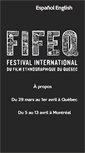 Mobile Screenshot of fifeq.ca